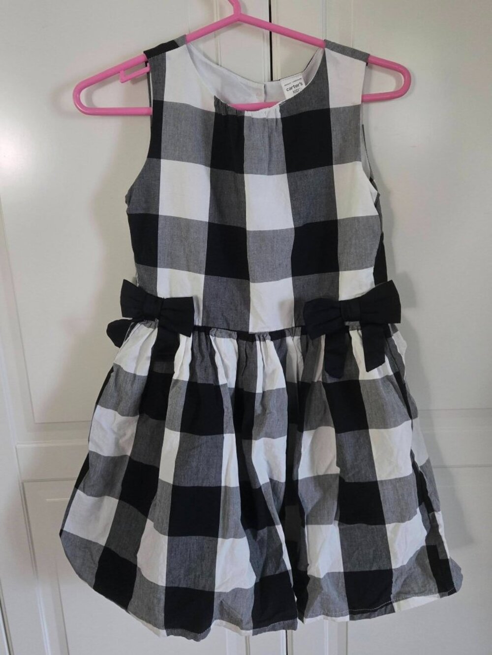 Carter's dress, size 5